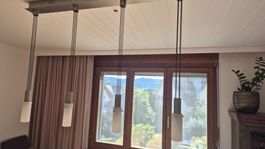 Pendelleuchte NP 2000.-