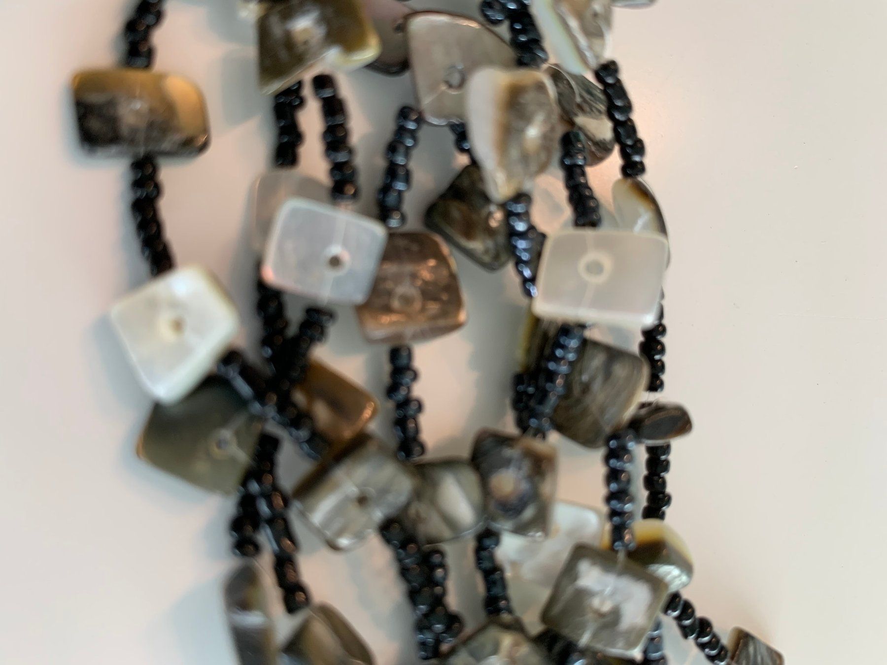 Bracciali & Braccialetti: Muschel Armband – Nuovo (secondo la descrizione) da Horgen venduto da Esterina 2