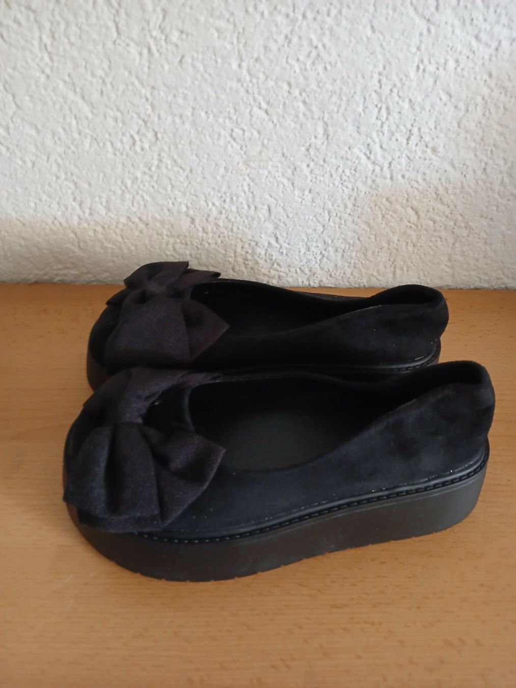 Damenschuhe: Schuhe – Neu und originalverpackt aus St. Silvester von Rosa-1964 2