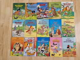 Disney Bücher