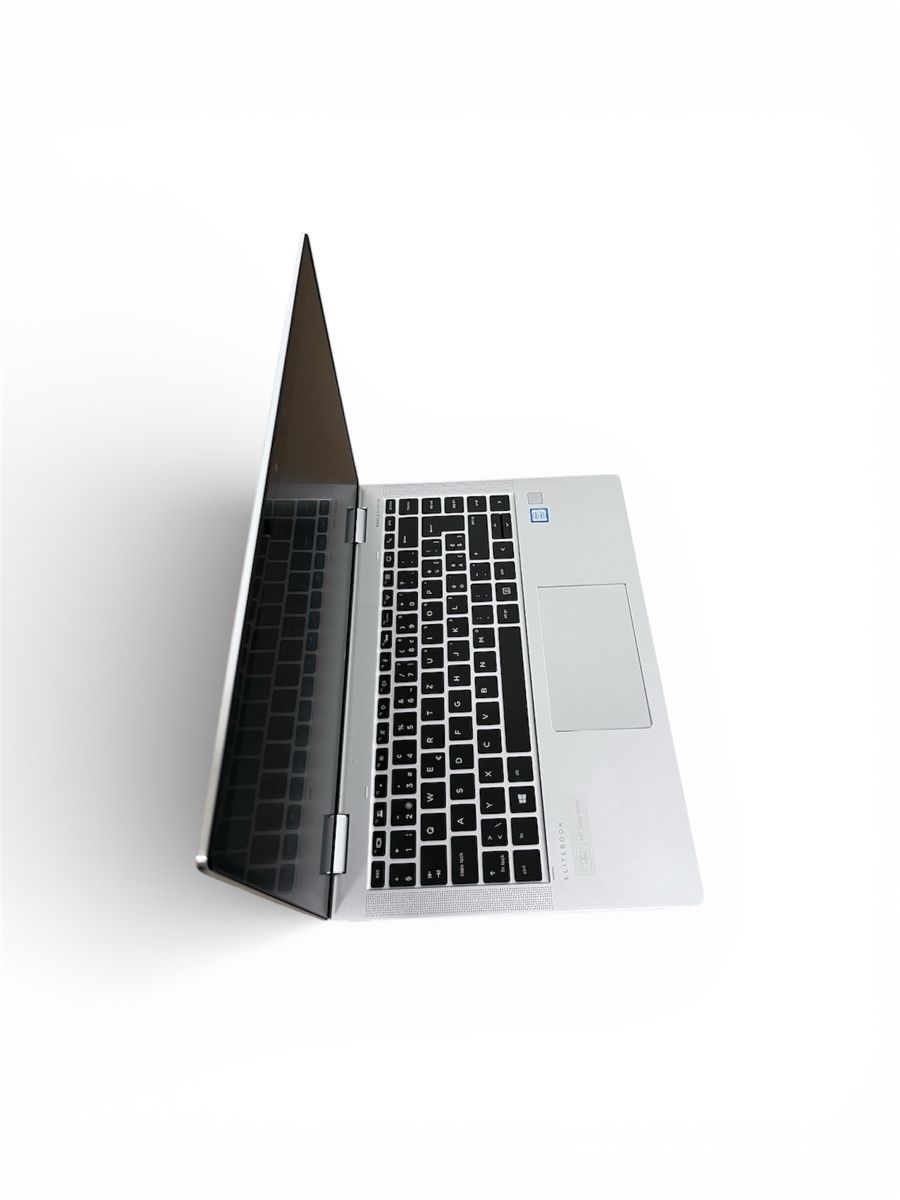 Hewlett Packard Portables: HP EliteBook x360 1040 G6 – D'occasion à Liestal par JGVOS 4