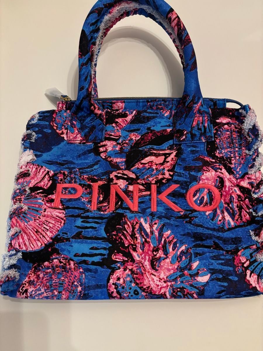 Pinko Borse da donna: Pinko Tasche – Usato da Wattwil venduto da tannenmeise73 1
