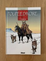 POUPEE D'IVOIRE / TOME 7 / LA FEMME LYNX (EO)