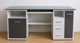 Bürotisch