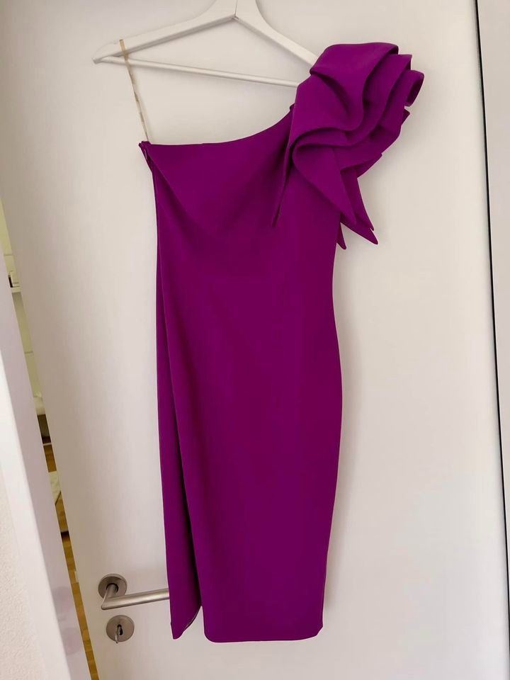 Vestiti: Diverse Abendkleider / Preis pro Kleid – Usato da Aarburg venduto da AudiBA 7