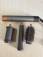 Dyson Airwrap