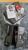 Givi Trekker TRK46N schwarz