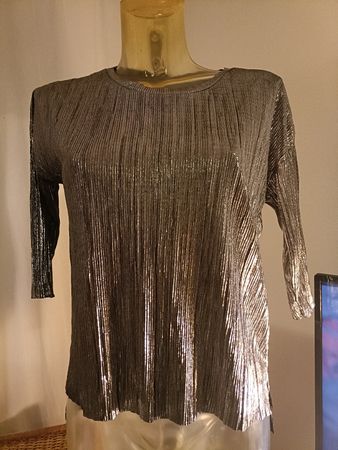 Bershka Damen Top Gr. xs