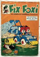 Fix und Foxi - 17.Jhrg. - Heft Nr.50 - 1969