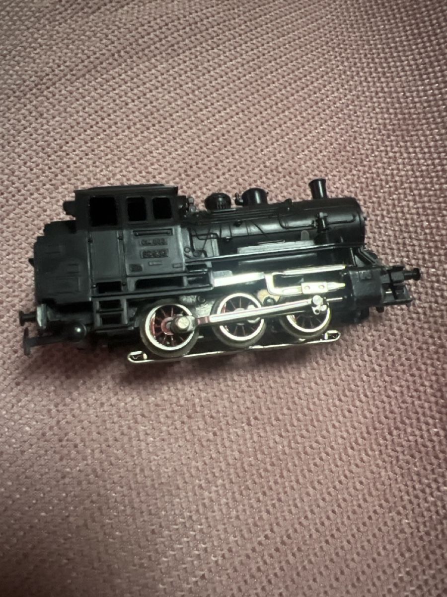 Märklin Modellini di ferrovie: Marklin CM 800 – Usato da monte carasso venduto da Chanel82