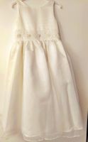 Kommunionkleid Gr. 134/140