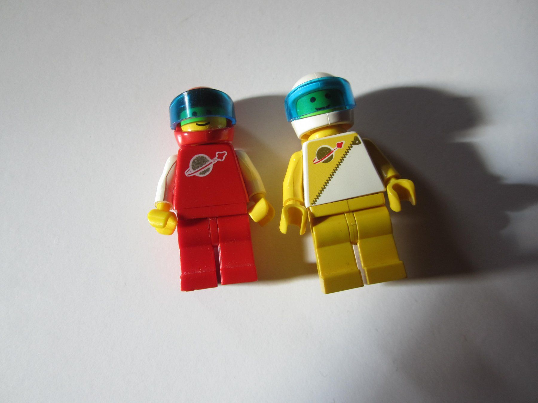 Lego Jeux de construction: Lego space – Neuf (Voir description) à Tramelan par Tors