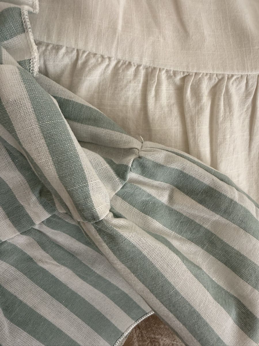 Lots de vêtements: Sommerkleider – D'occasion à Schmerikon par net_7kkw 3