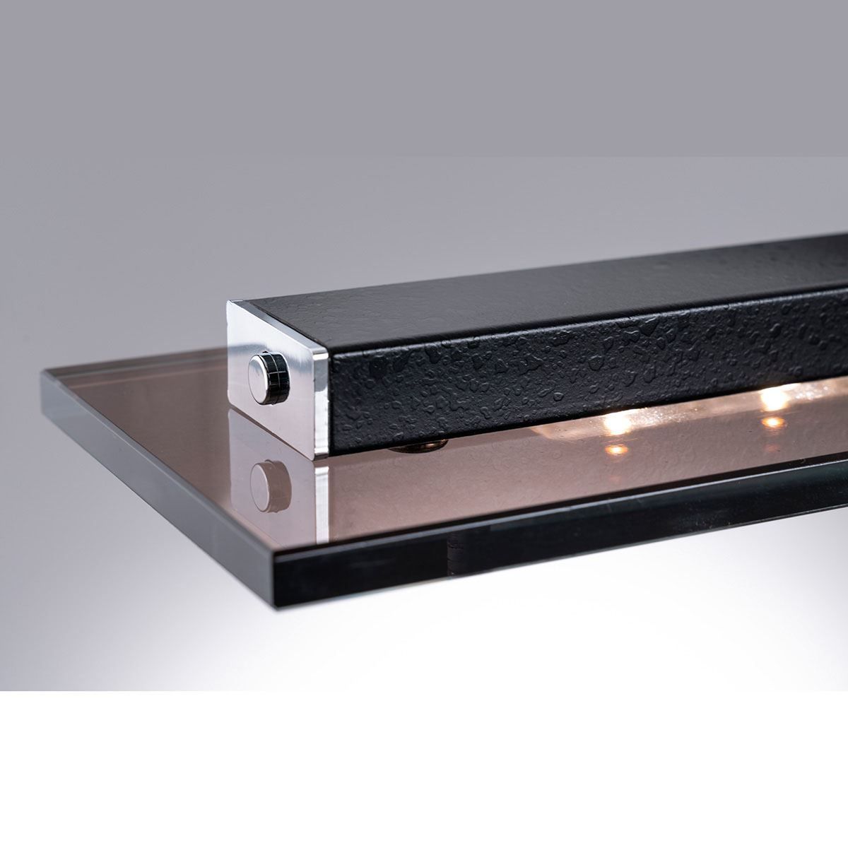 Lampadari & plafoniere: LED Pendelleuchte, Schwarz, 88 cm Länge – Nuovo (secondo la descrizione) da Kreuzlingen venduto da Smart-Light 8