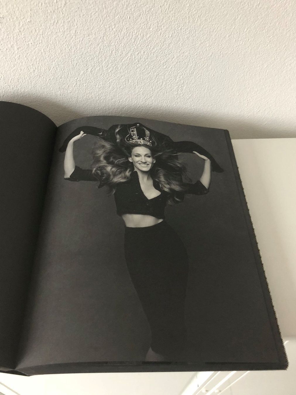 Libri: KARL LAGERFELD - THE LITTLE BLACK JACKET – Usato da Zürich venduto da Christian-Albert 3