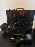 Creality CR-6 SE 3D Drucker mit Autonivelierung