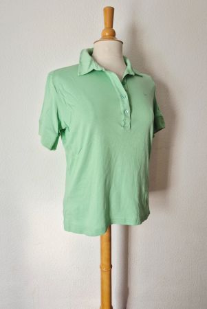 BOGNER POLOSHIRT SHIRT XL 44 46 , TOP ZU JEANS JACKE HOSE