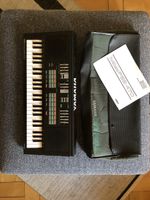 Yamaha PSS-470 inkl. Originaltasche und Manual