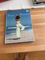 Buch Yoga für Frauen