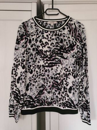 Luftiges Blusenshirt von COMMA