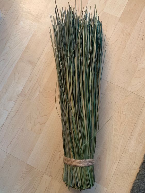 Deko Gras Kaufen auf Ricardo