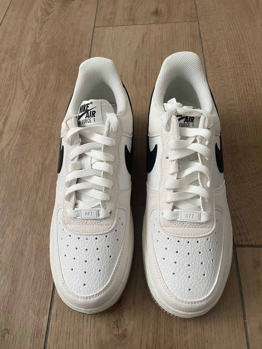 Nike Scarpe da donna: Nike Air Force 1 Gr. 40 NEU – Nuovo e nell'imballaggio originale da Waltenschwil venduto da hansnine 2