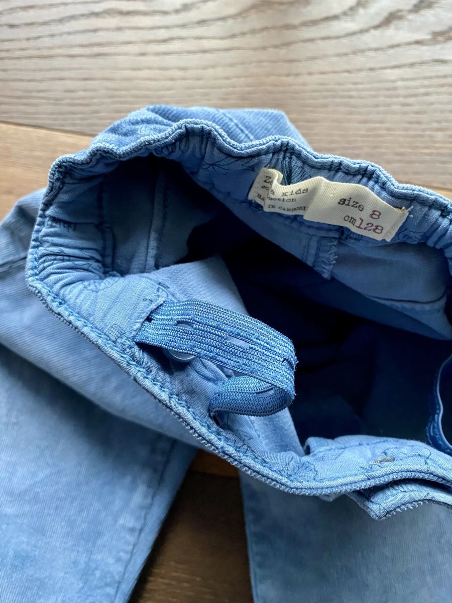 Zara Hosen: Hose Kinder – Gebraucht aus Pfäffikon ZH von aveo14 2
