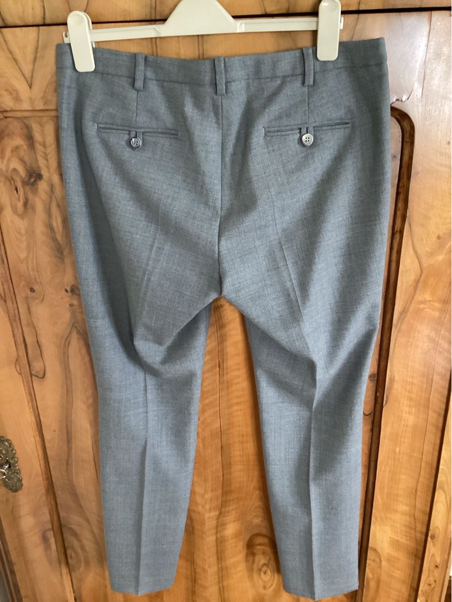 Windsor Pantaloni: Windsor, Damenhose, Gr. 40 – Usato da Salenstein venduto da Esprit57 3