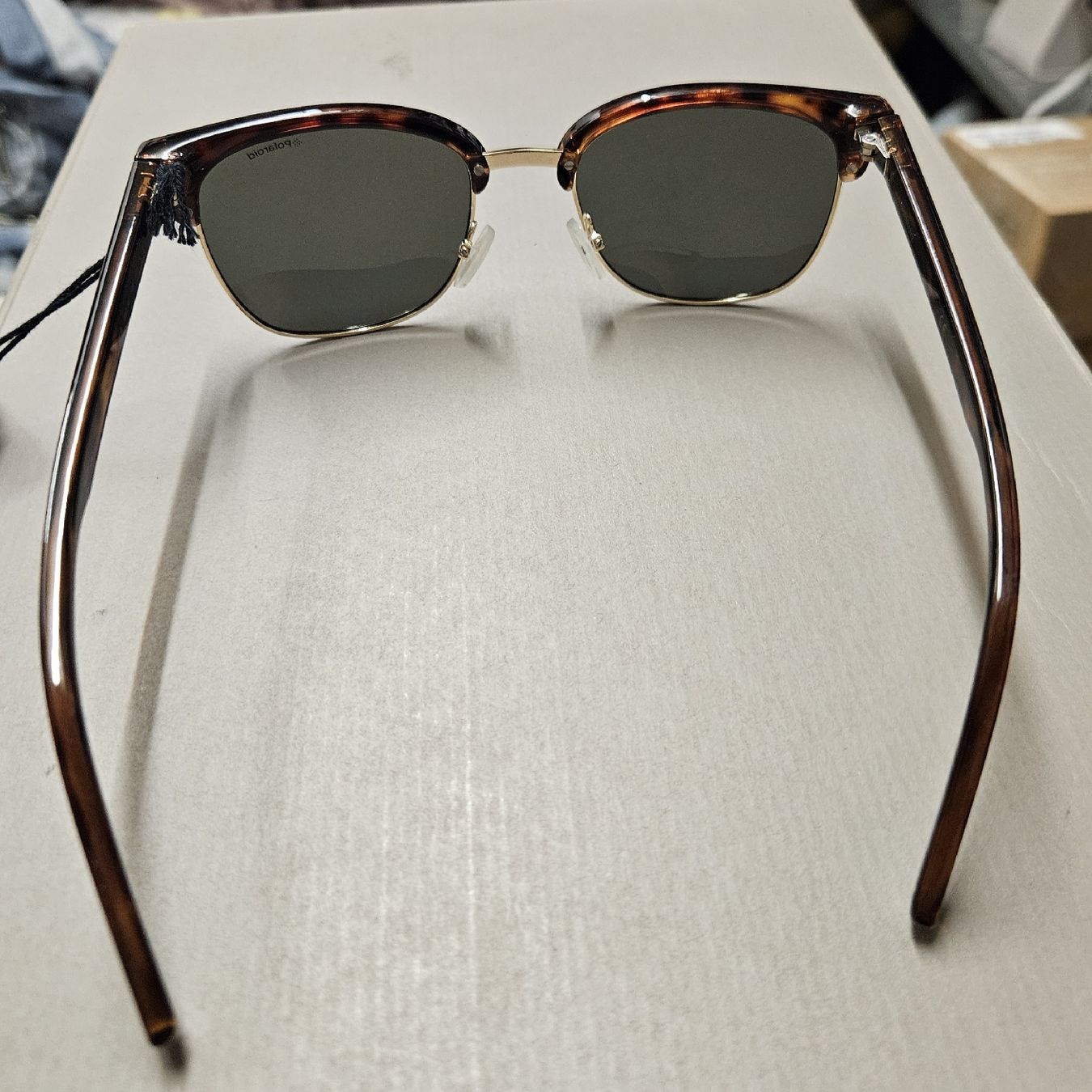 Polaroid Occhiali & Lenti: Polaroid Herren Sonnenbrille PLD 2076/S – Nuovo (secondo la descrizione) da Dachsen venduto da Topparts1 1
