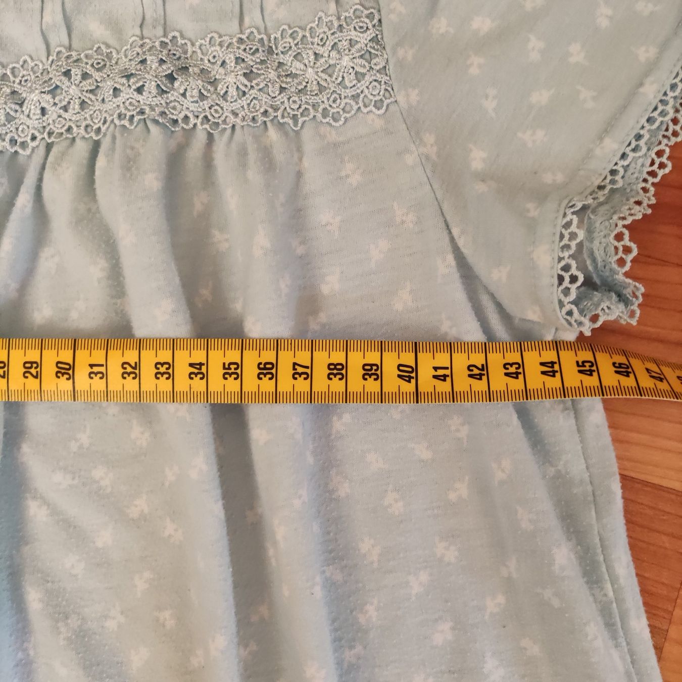 Negligees & Pigiami: Nachthemd Gr. M – Usato da Solothurn venduto da Csw1 4