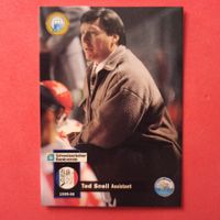 Ted Snell - ZSC Card - 1995/96