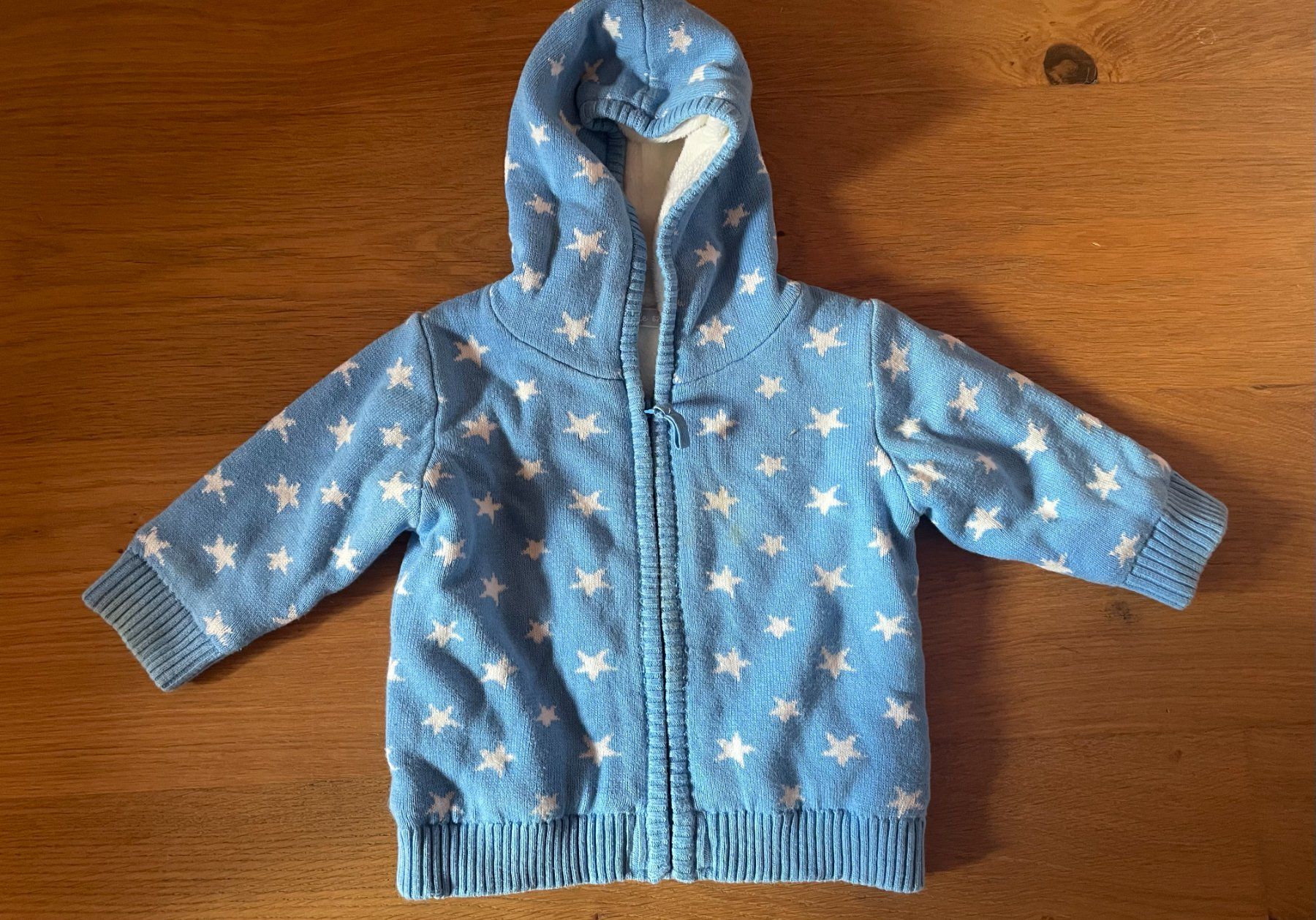 Vestes & Manteaux: Winterjacke Grösse 62 – D'occasion à Teufenthal AG par sleeepless1987