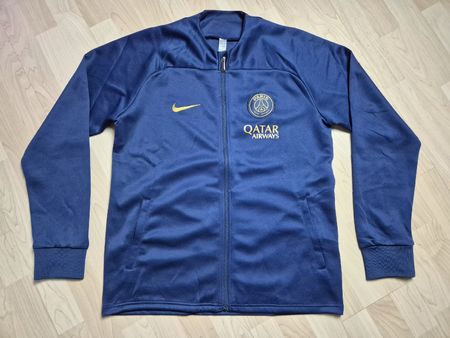 Nike PSG Paris Trainingsjacke Grösse L