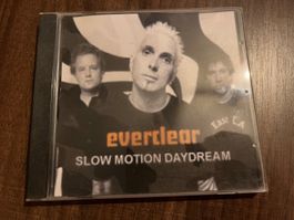 Everclear - Slow Motion Daydream CD