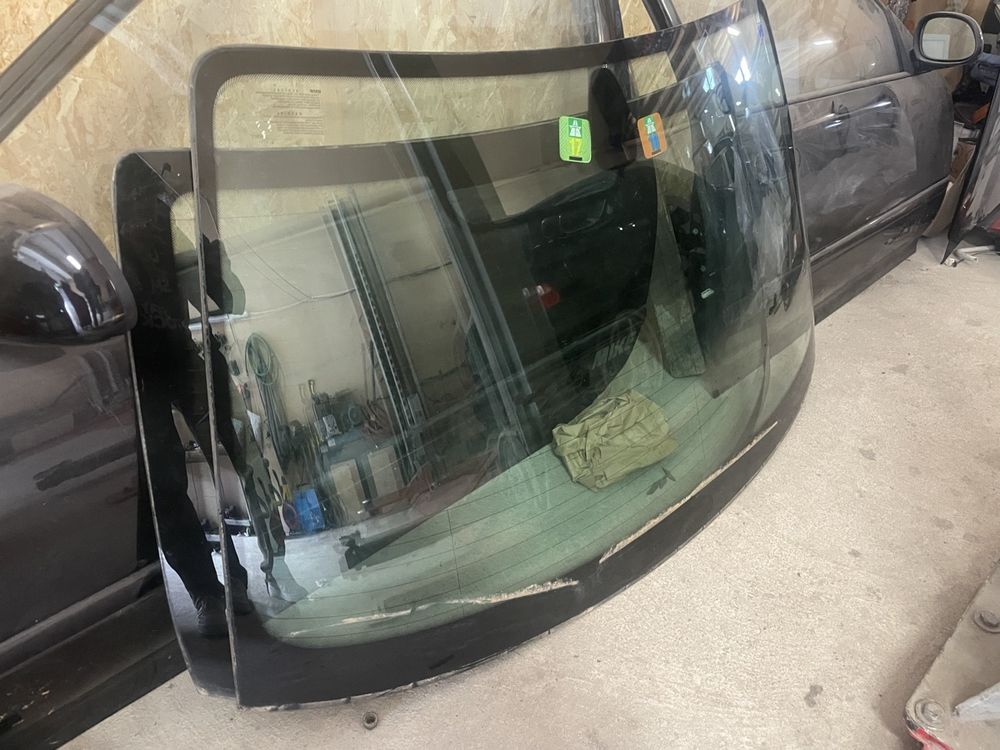 Balai D'Essuie-Glace Arrière Pour Peugeot 307 (2000-2012) - Remplacement Référence OE 6429T1 - Raclette Caoutchouc, Bras ABS Noir - 11
