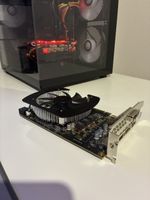     NVIDIA GeForce GTX 1060