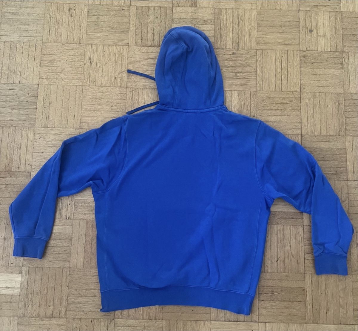 Nike Maglioni & Felpe: Blauer Nike Hoodie – Usato da Bern venduto da fortuna021 1