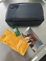 Kulturbeutel Lufthansa Business Class neu