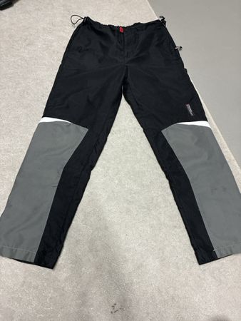 Goldtest Snowsports Hose Grösse M wasserdicht, winddicht & a