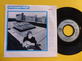 Suzanne Vega – Gypsy