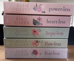 Chestnut-Springs-Reihe von Elsie Silver