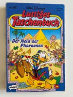 LTB Lustiges Taschenbuch Band 187