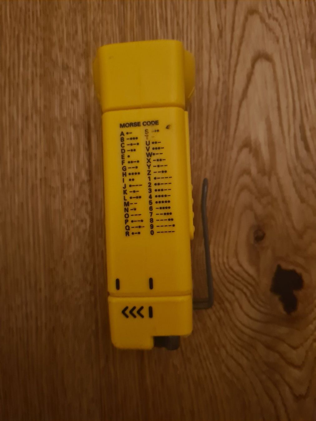 Lampen: Taschenlampe Camping – Gebraucht aus Bern von Respirit 5