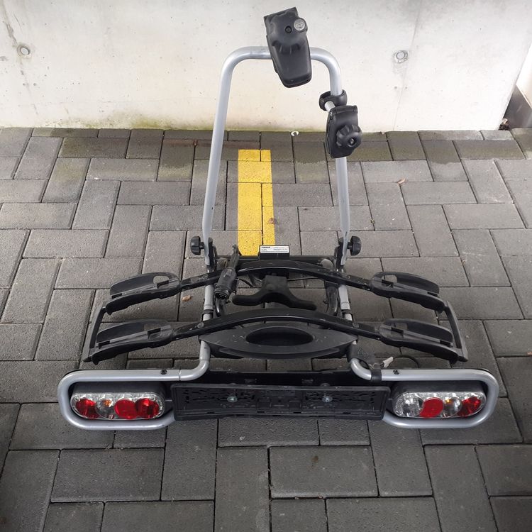 Thule Veloträger | Kaufen auf Ricardo