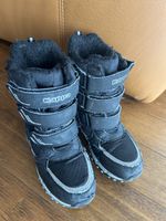 Kappa Winterstiefel Gr. 31-32 Expedition warm gefüttert