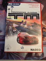 TM Trackmania Sunrise für PC