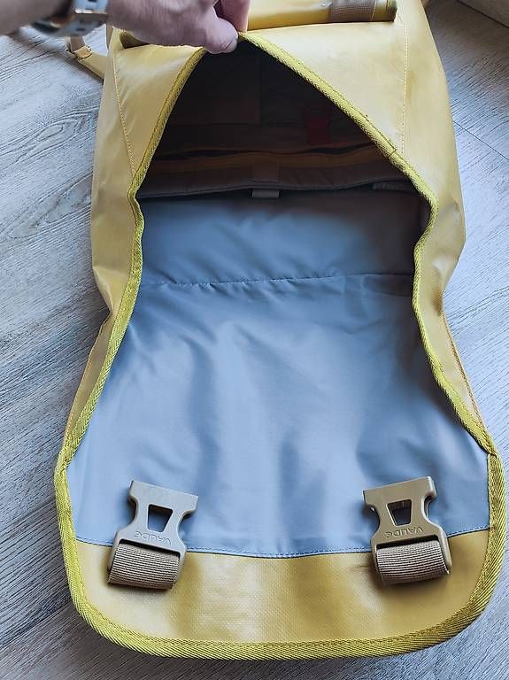 Zaini: Laptop-Rucksack Vaude – Usato da Flüelen venduto da pri_7p8g 1