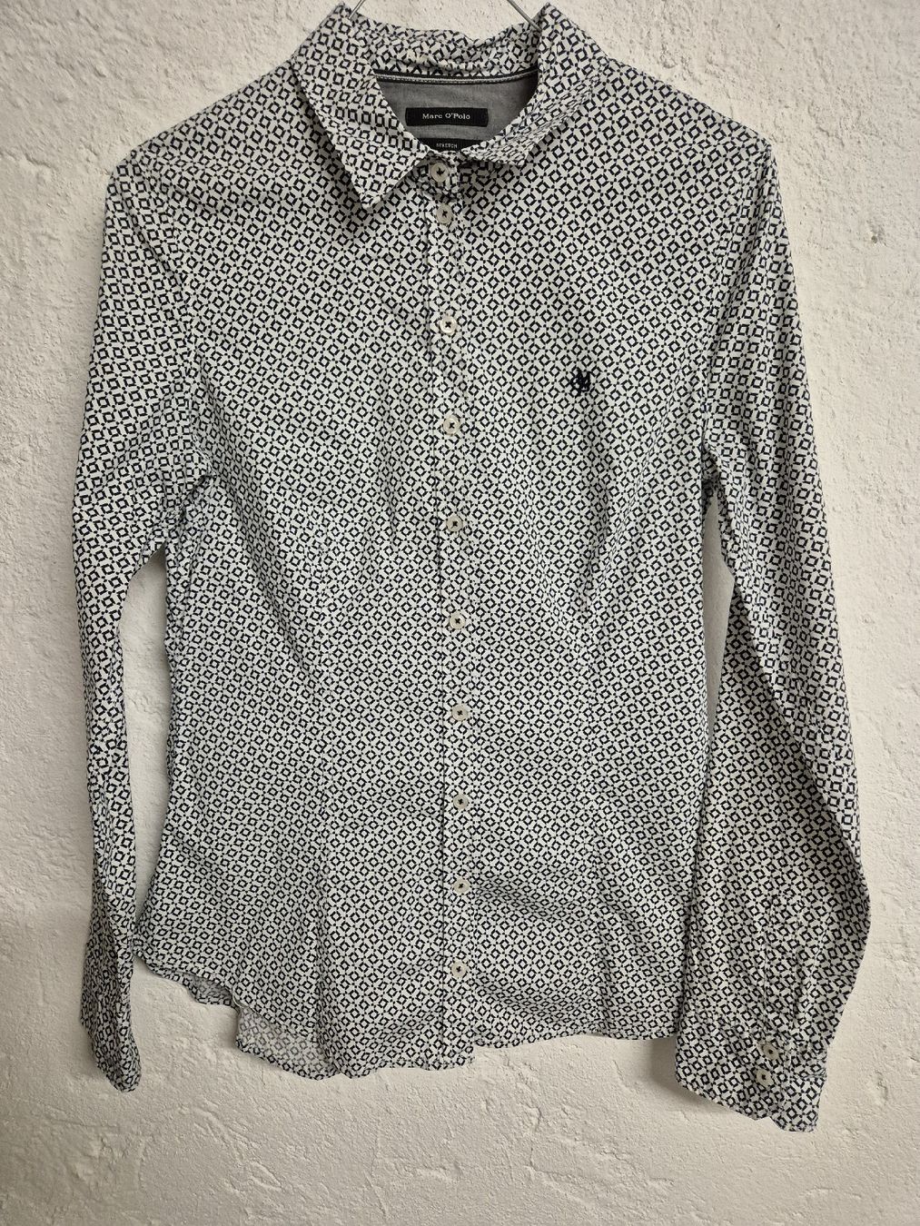 Marc O'Polo Camicette: Bluse Marc O'Polo Gr. M – Usato da Thalwil venduto da Briscolina