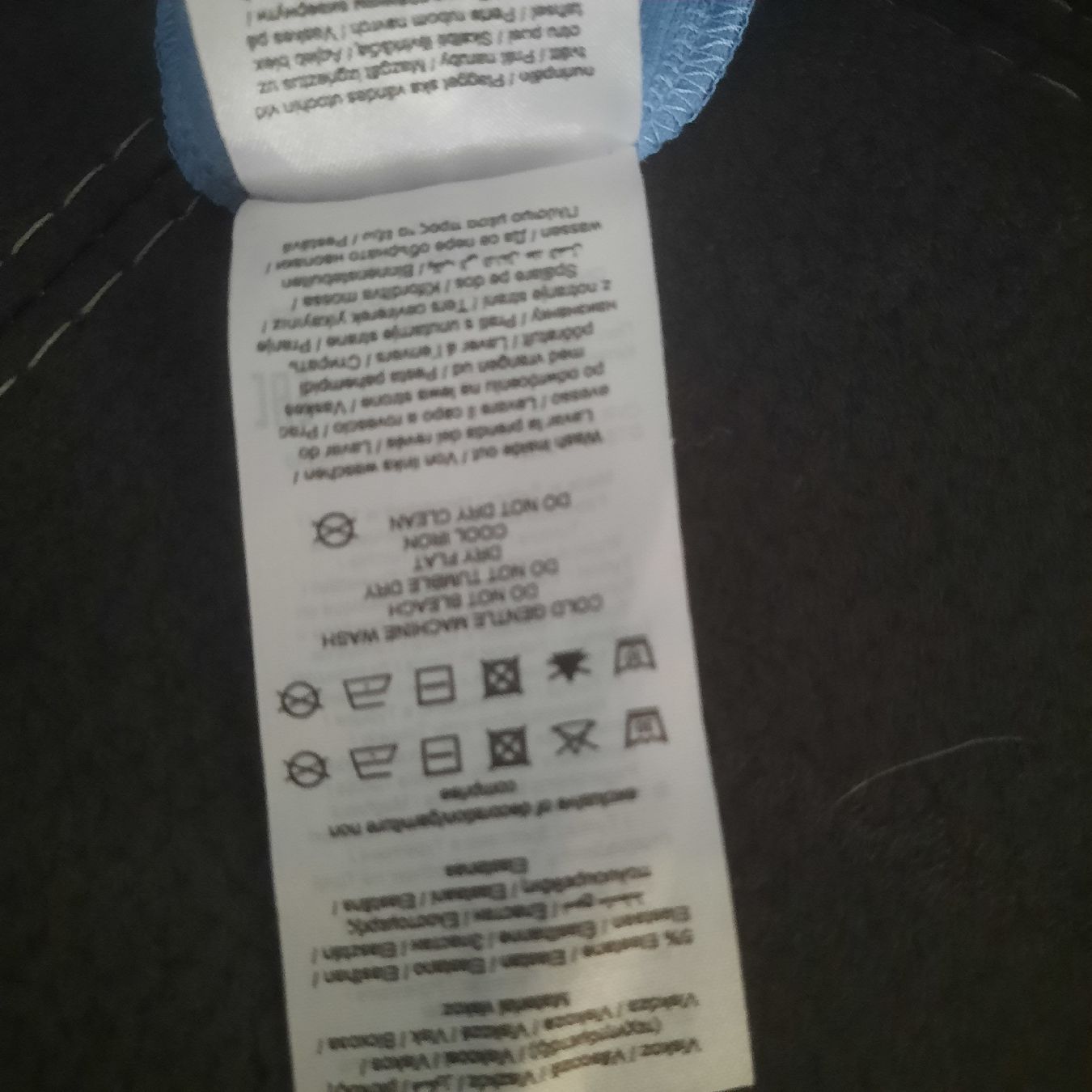 Only T-shirt: ONLY Kurzarm Pullover hellblau Grösse XL neu mit Etikett – Nuovo e nell'imballaggio originale da Solothurn venduto da lsc_pf99 4