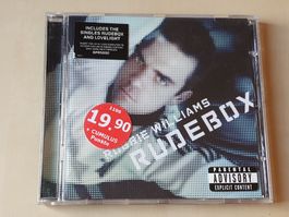 Robbie Williams Rudebox